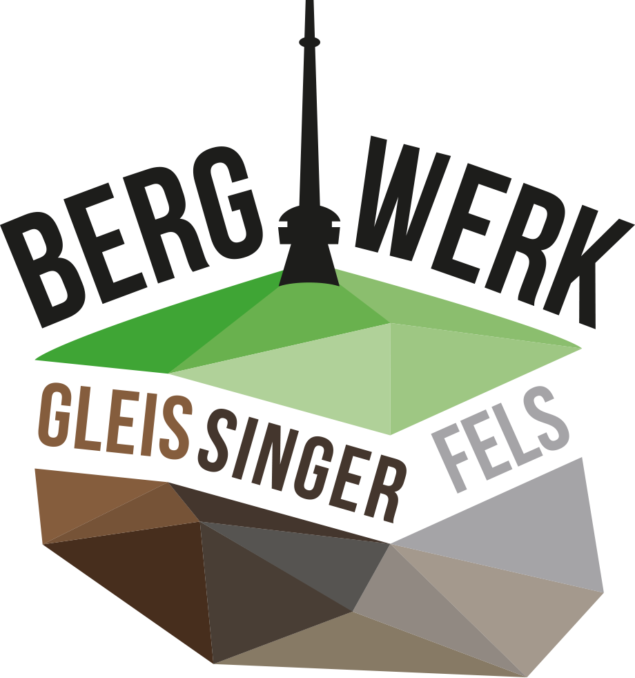 Logo Besucherbergwerk Gleissinger Fels in Fichtelberg
